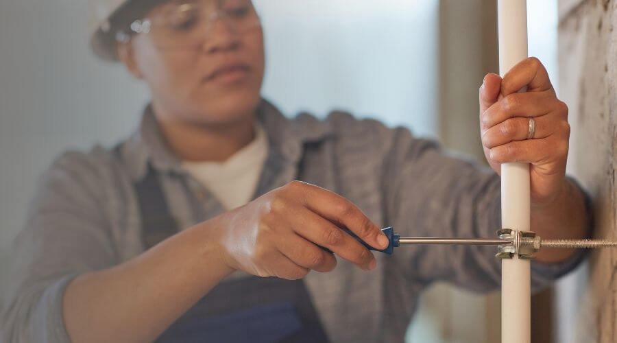 Professional best roof inspectors in Woodberry Forest, VA